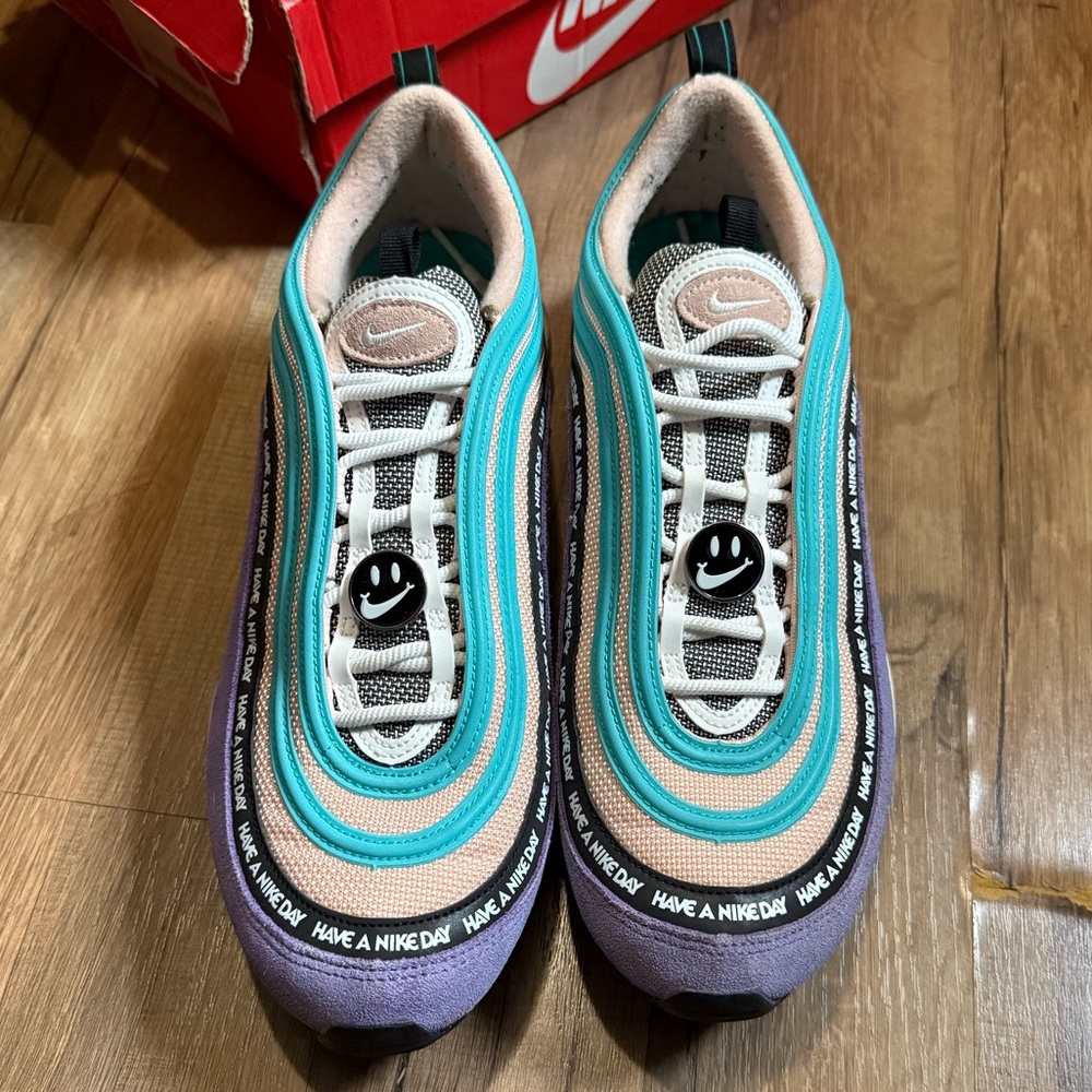Nike Air Max 97 Have A Nike Day - Picture 4 of 8